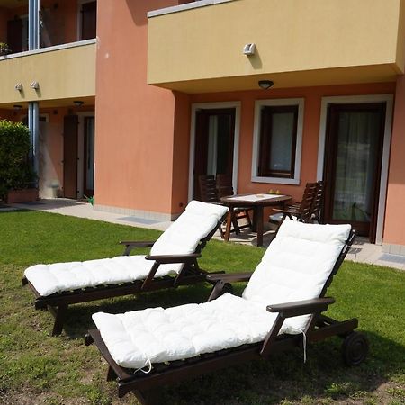 Appartamento Al Forte Rivoli Veronese Екстериор снимка