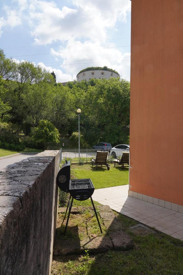 Appartamento Al Forte Rivoli Veronese Екстериор снимка