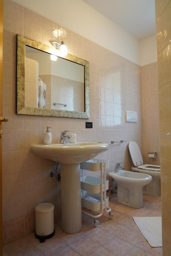 Appartamento Al Forte Rivoli Veronese Екстериор снимка