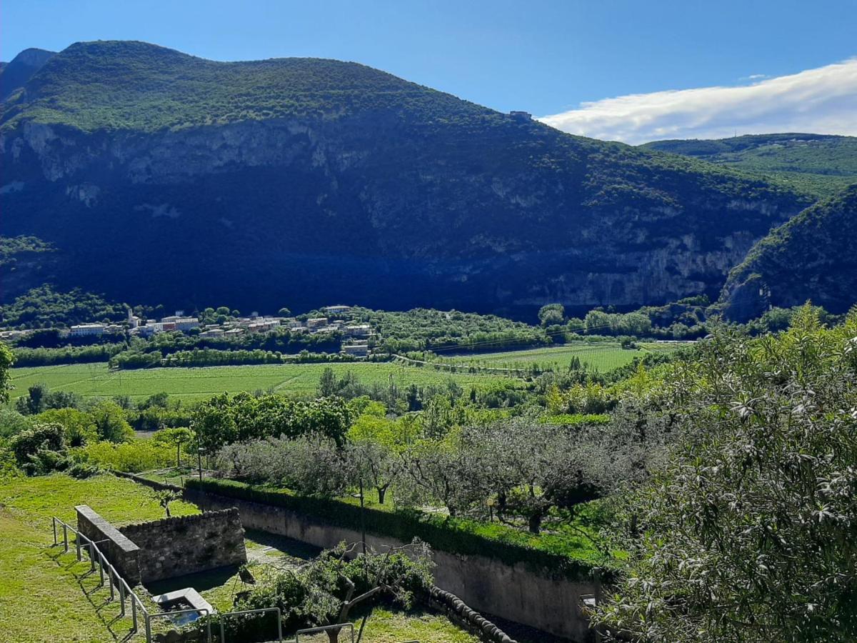 Appartamento Al Forte Rivoli Veronese Екстериор снимка