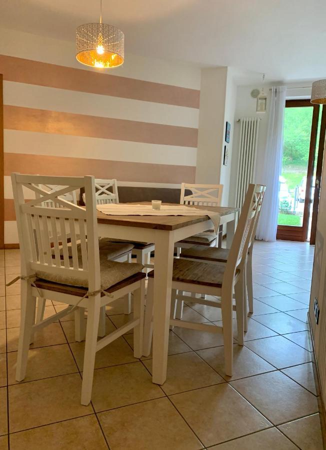 Appartamento Al Forte Rivoli Veronese Екстериор снимка