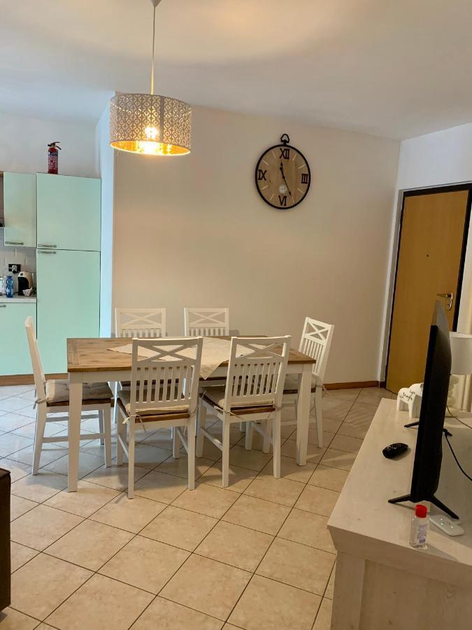 Appartamento Al Forte Rivoli Veronese Екстериор снимка