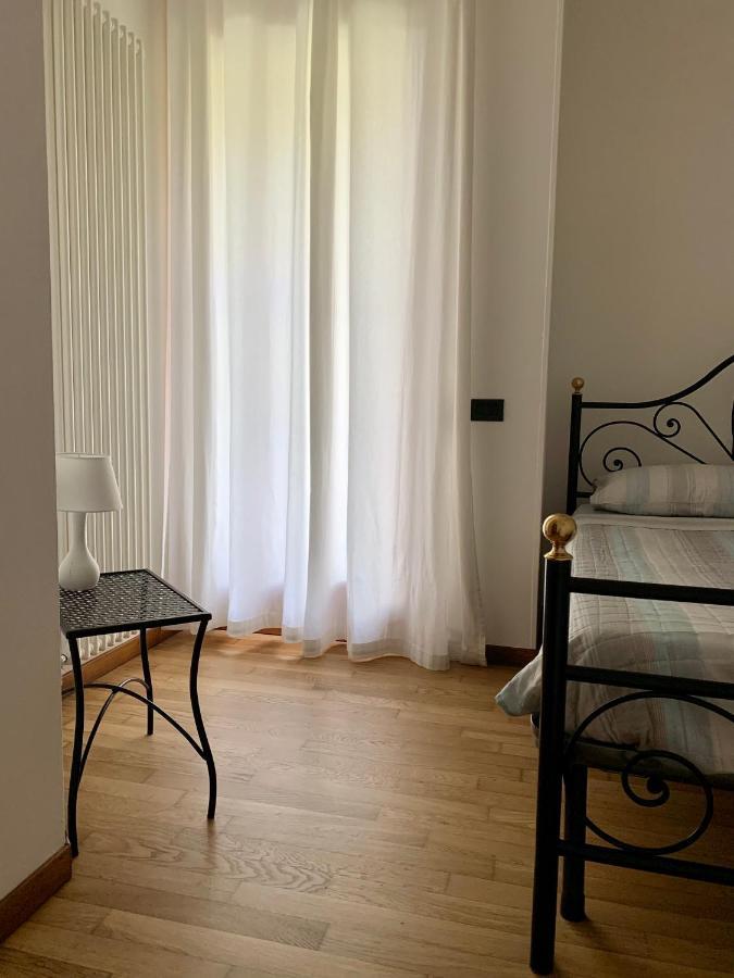Appartamento Al Forte Rivoli Veronese Екстериор снимка