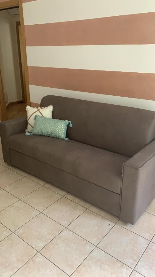 Appartamento Al Forte Rivoli Veronese Екстериор снимка